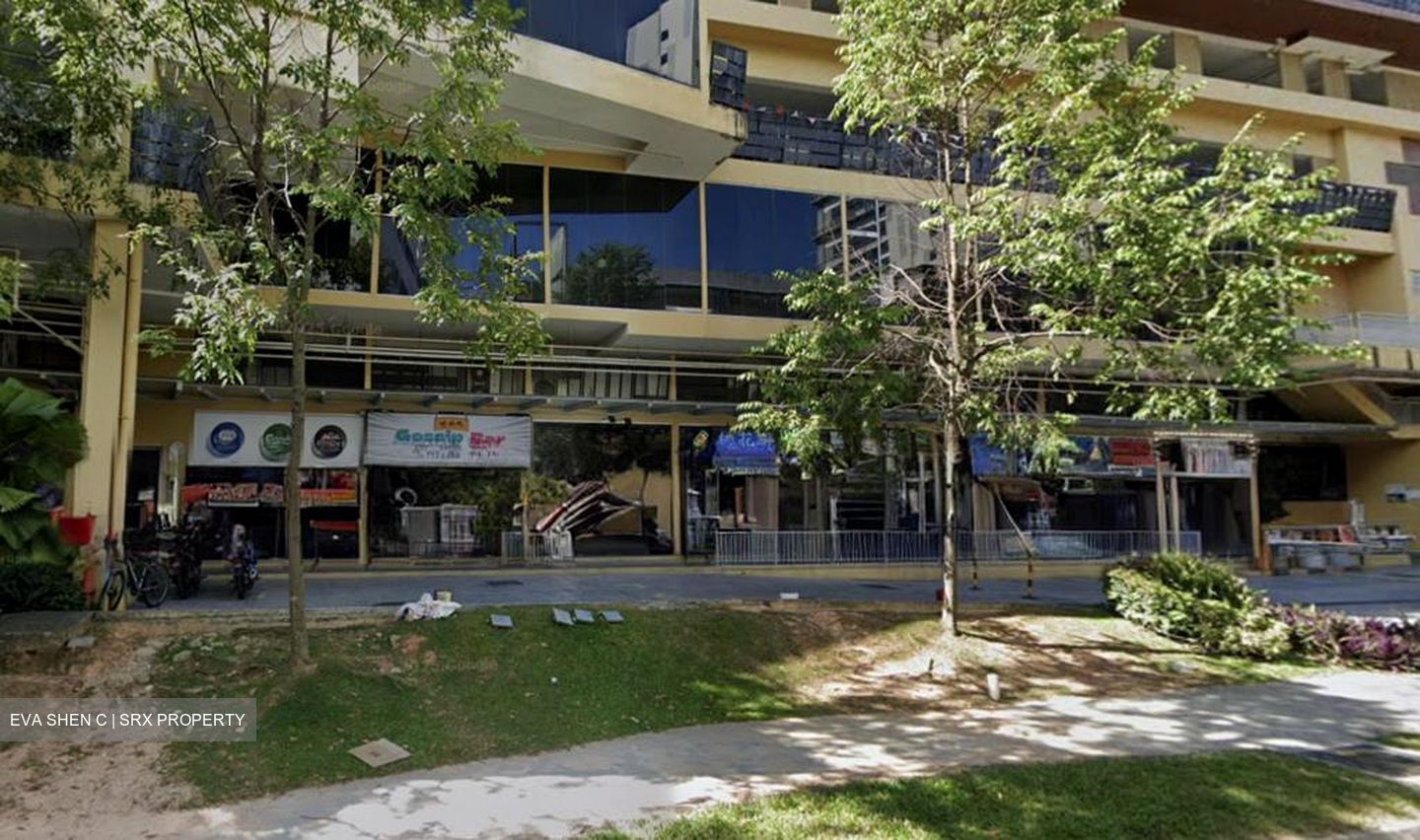 The Commerze@irving (D13), Retail #522489761